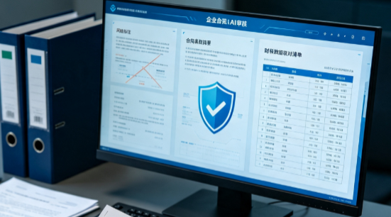 南关区AI 工具常态化应用，为企业稳健经营保驾护航