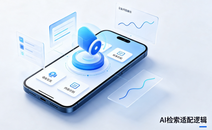 南关区AI 优化赋能 GEO 体系，详解手机智能指令与企业线上曝光新思路