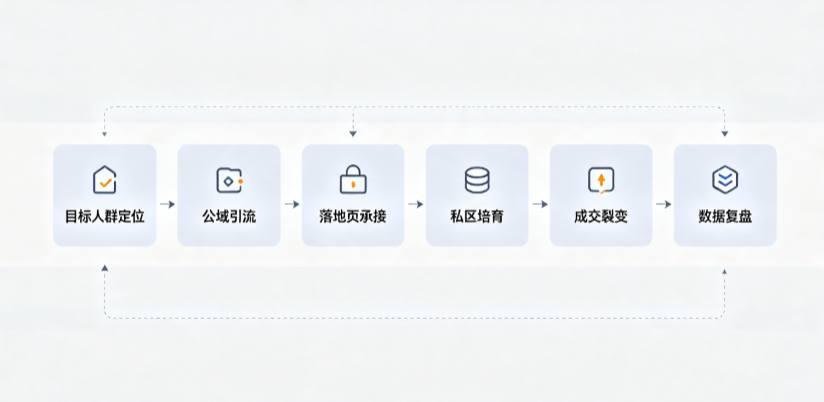 南关区AI 搜索获客深度解析：把握生成式搜索红利，抢占 AI 智能体流量入口