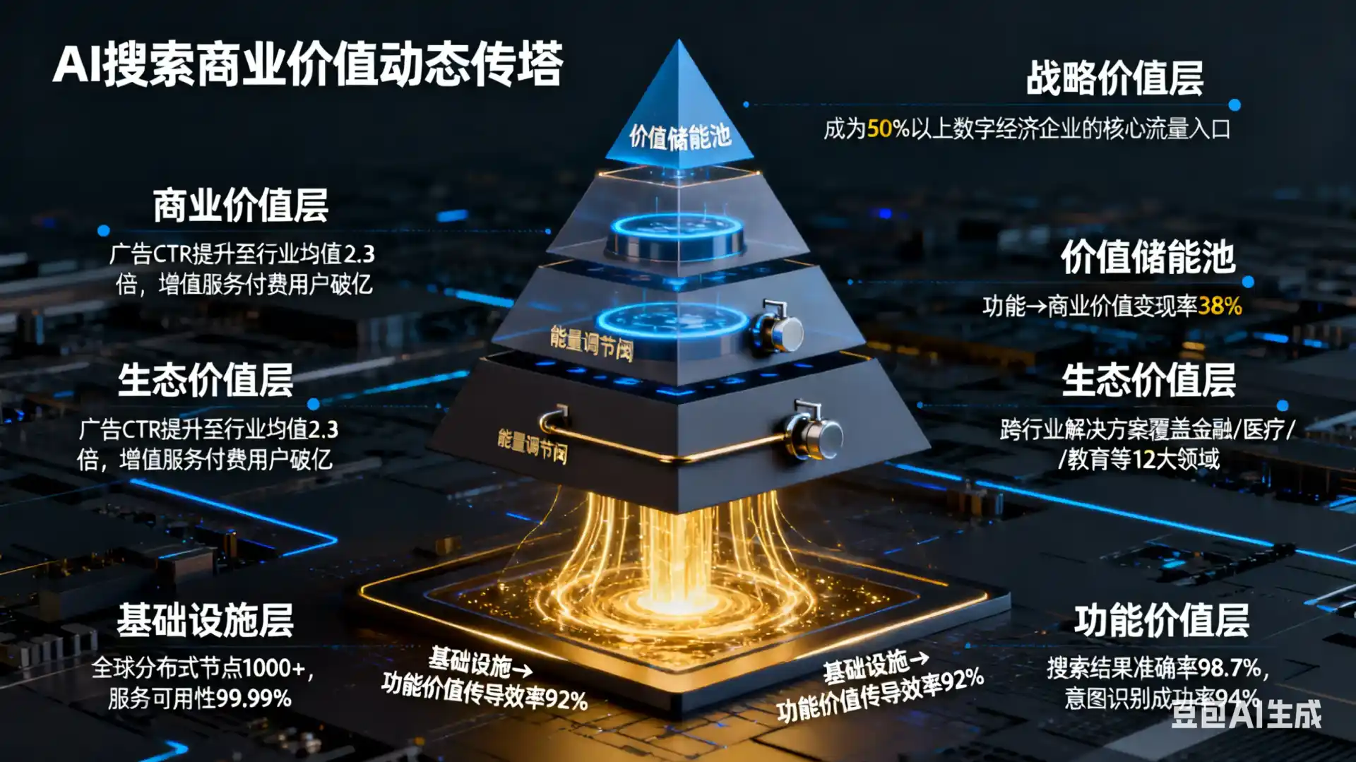 告别传统流量困局，南关区GEO优化助力企业抢占AI问答新流量