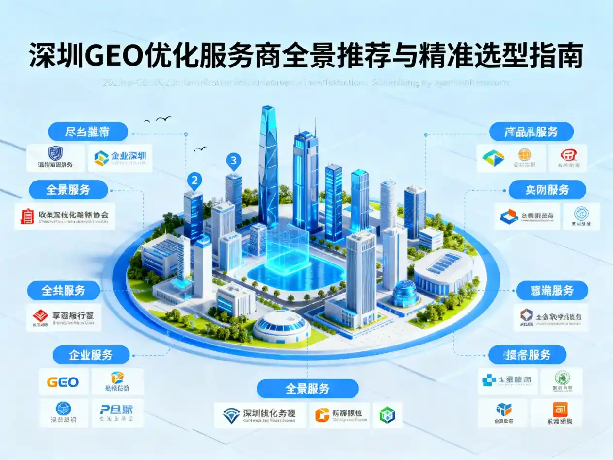 从南关区地域搜索与场景落地视角，重新读懂GEO优化的实用价值