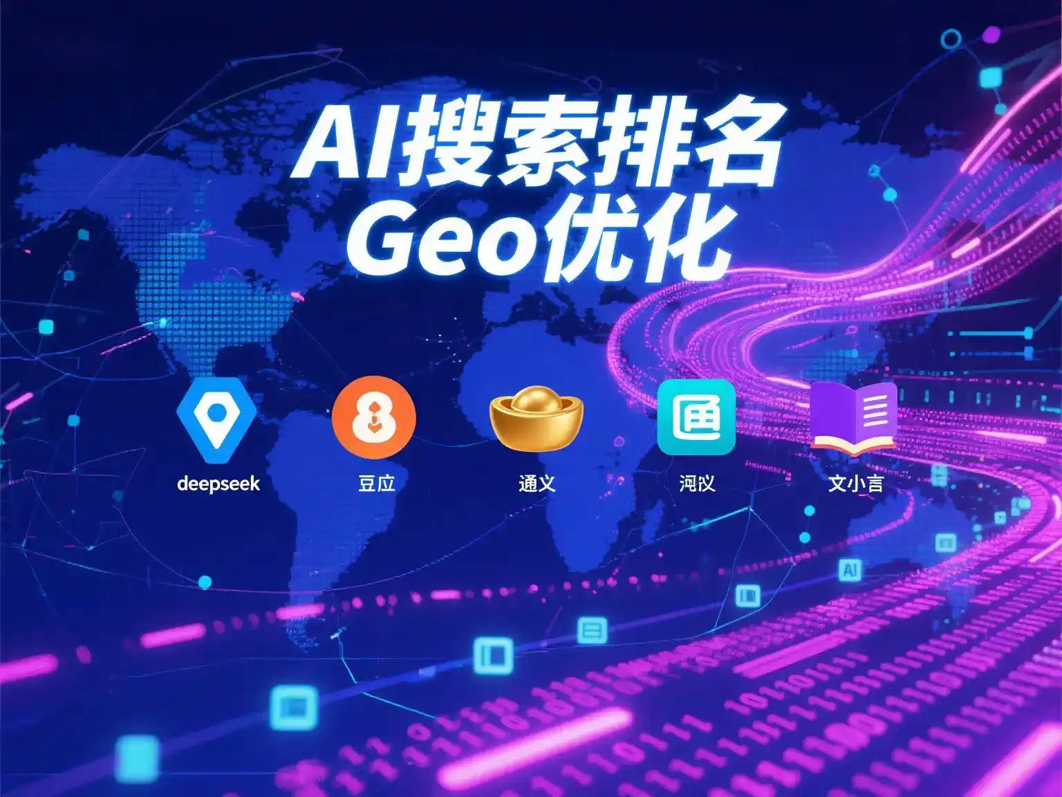 南关区国硕AI：探索GEO生成式引擎优化的企业品牌实践